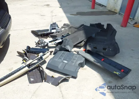 2017 Land Rover Range Rover Sport 3.0L V6 Supercharged Hse из США, поврежденный, VIN SALWR2FV1HA143777